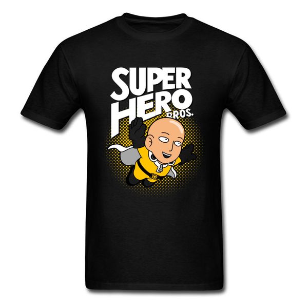 superhero bros. t-shirt one punch man clothing japan anime t shirts o neck black tee cute tshirt cotton streetwear
superhero bros. t-shirt one punch man clothing japan anime t shirts o neck black tee cute tshirt cotton streetwear