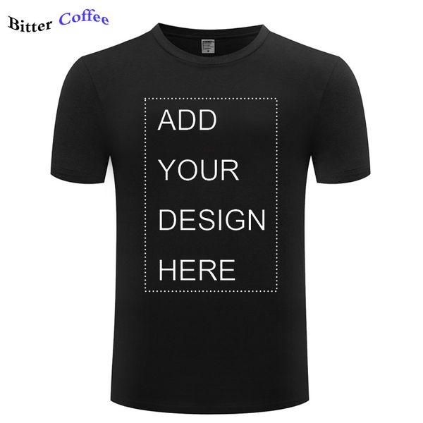 new your own design brand logo/picture custom men and women diy cotton t shirt short sleeve casual t-shirt mens clothing
new your own design brand logo/picture custom men and women diy cotton t shirt short sleeve casual t-shirt mens clothing