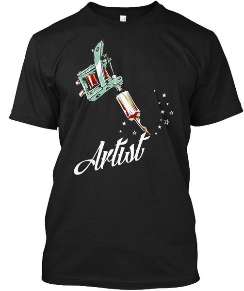 trendy tattoo artist t-shirt tee t shirt new 2019 summer casual style male fitness brand clothing cotton shirt
trendy tattoo artist t-shirt tee t shirt new 2019 summer casual style male fitness brand clothing cotton shirt
