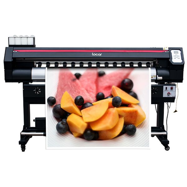 large printing machine affordable price with 5113 single head roll to roll digital printing machine
large printing machine affordable price with 5113 single head roll to roll digital printing machine