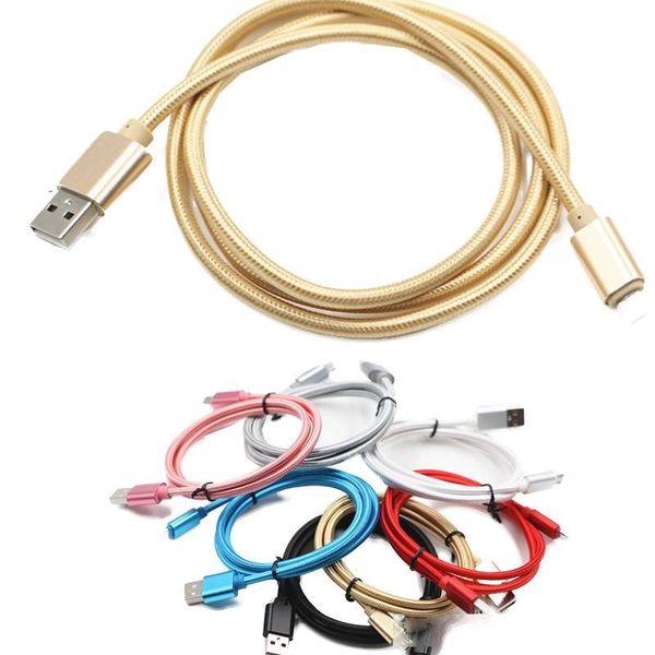 2.1a unbroken metal braid type c usb / micro usb cable charger lead for samsung s10plus s9 s8 s7 s6 edge & android 1m 3ft/2m6ft/3m
2.1a unbroken metal braid type c usb / micro usb cable charger lead for samsung s10plus s9 s8 s7 s6 edge & android 1m 3ft/2m6ft/3m