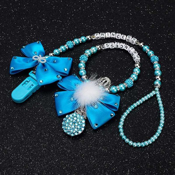 pacifiers# personalised-any name set stunning blue bling pram charm/stroller toy rattles bed rattle pacifier clip holder dummy
pacifiers# personalised-any name set stunning blue bling pram charm/stroller toy rattles bed rattle pacifier clip holder dummy