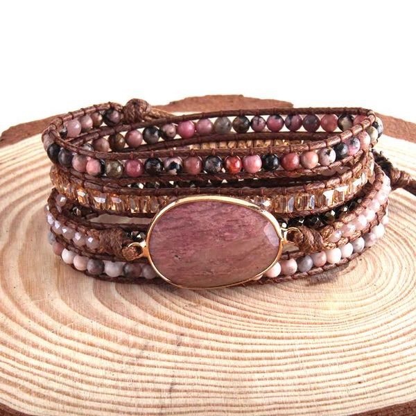 tennis rh fashion bohemia jewelry beaded boho armbander natural stones charm 5 strands woven wrap bracelets dropship, Golden;silver
tennis rh fashion bohemia jewelry beaded boho armbander natural stones charm 5 strands woven wrap bracelets dropship, Golden;silver
