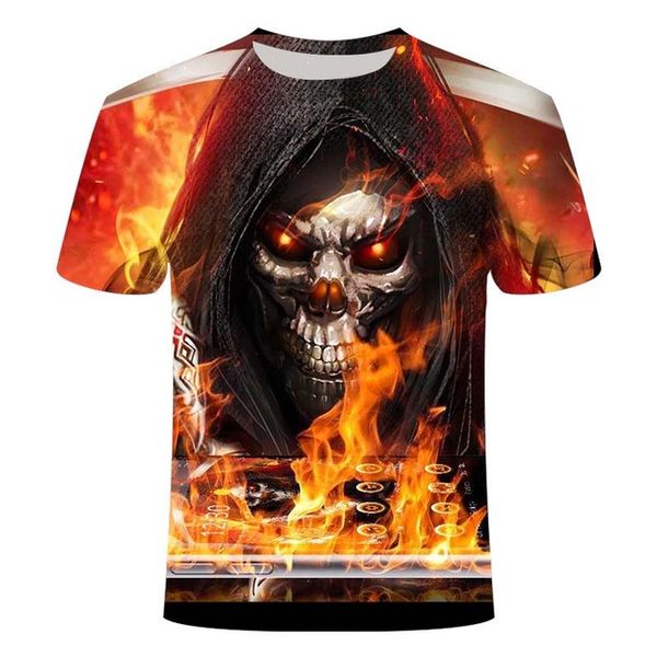skull flame skull 3dt -shirts men skull 3d print shirts horror anime oversized men clothing
skull flame skull 3dt -shirts men skull 3d print shirts horror anime oversized men clothing