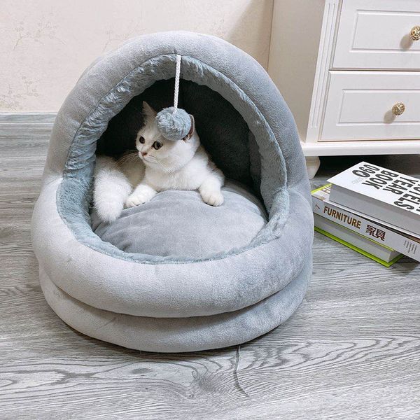 large cat bed house kennel nest pet nest dog kennel house cat's pet beds cat tent chinchilla products for dog
large cat bed house kennel nest pet nest dog kennel house cat's pet beds cat tent chinchilla products for dog