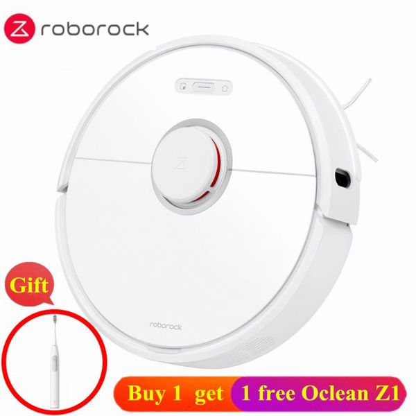 roborock s6 white robot vacuum cleaner home automatic sweeping dust sterilize smart planned washing mopping from czech republic
roborock s6 white robot vacuum cleaner home automatic sweeping dust sterilize smart planned washing mopping from czech republic