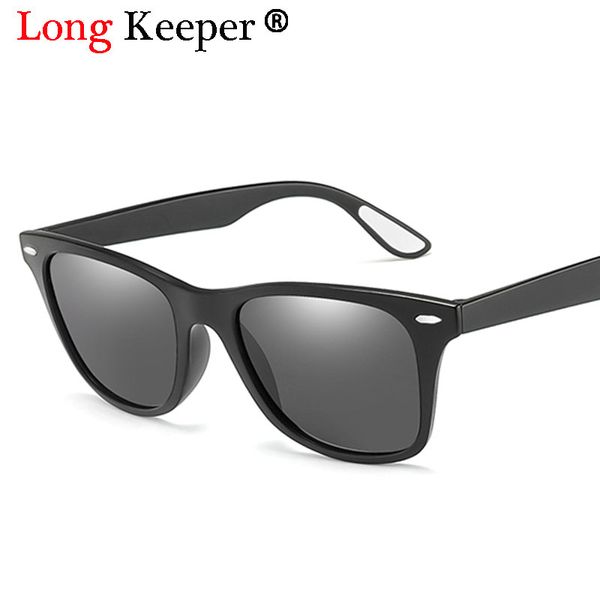classic polarized sunglasses for men tr90 black frame gafas de sol men's fashion square driving eyewear women travel sun glasses, White;black
classic polarized sunglasses for men tr90 black frame gafas de sol men's fashion square driving eyewear women travel sun glasses, White;black