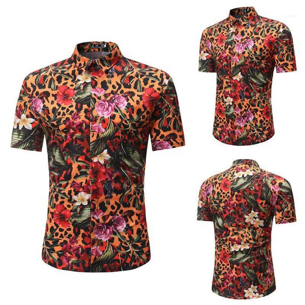 printed short sleeve lapel neck shirt summer teenagers designer tshirt luxury mens designer shirts fashion floral, White;black
printed short sleeve lapel neck shirt summer teenagers designer tshirt luxury mens designer shirts fashion floral, White;black