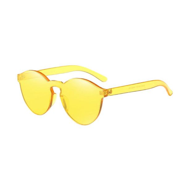 sunglasses womens brand designer women fashion cat eye shades integrated uv candy colored glasses oculos high quality, White;black
sunglasses womens brand designer women fashion cat eye shades integrated uv candy colored glasses oculos high quality, White;black