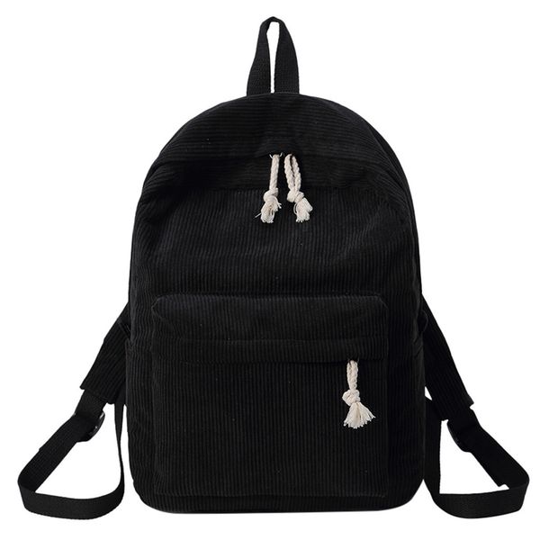 fashion corduroy backpack female pure colour student bag school bags vintage women backpack teenage girls travel mochila #yl5
fashion corduroy backpack female pure colour student bag school bags vintage women backpack teenage girls travel mochila #yl5