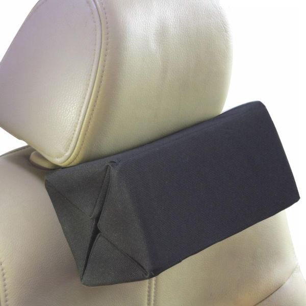 extensible headrest pillow for car slow rebound seat lumbar support soft chair back support head cushion memory cotton 
extensible headrest pillow for car slow rebound seat lumbar support soft chair back support head cushion memory cotton