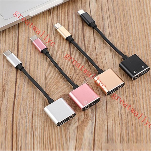 type c to 3.5mm earphone jack adapter for huawei p20/mate 10/pro aux audio headphone charger cable usb-c converter
type c to 3.5mm earphone jack adapter for huawei p20/mate 10/pro aux audio headphone charger cable usb-c converter