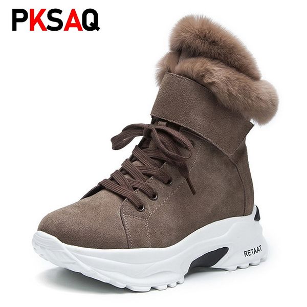 boots 2021 women's winter snow short for girls female genuine leather matte plus velvet cotton shoes, Black
boots 2021 women's winter snow short for girls female genuine leather matte plus velvet cotton shoes, Black