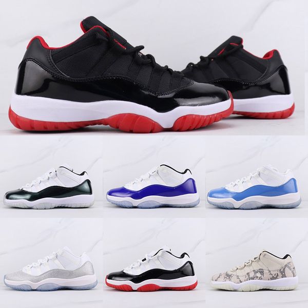 jumpman men low-cut basketball shoes 11s women black and red dunk sneakers outdoor non-slip quality
jumpman men low-cut basketball shoes 11s women black and red dunk sneakers outdoor non-slip quality