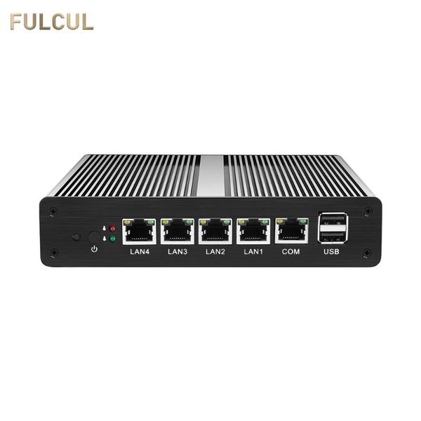 mini pc fanless pfsense firewall router celeron j1800 j1900 dual core для windows 10 4 gigabit lan rj45 com vga промышленный компьютер
mini pc fanless pfsense firewall router celeron j1800 j1900 dual core для windows 10 4 gigabit lan rj45 com vga промышленный компьютер