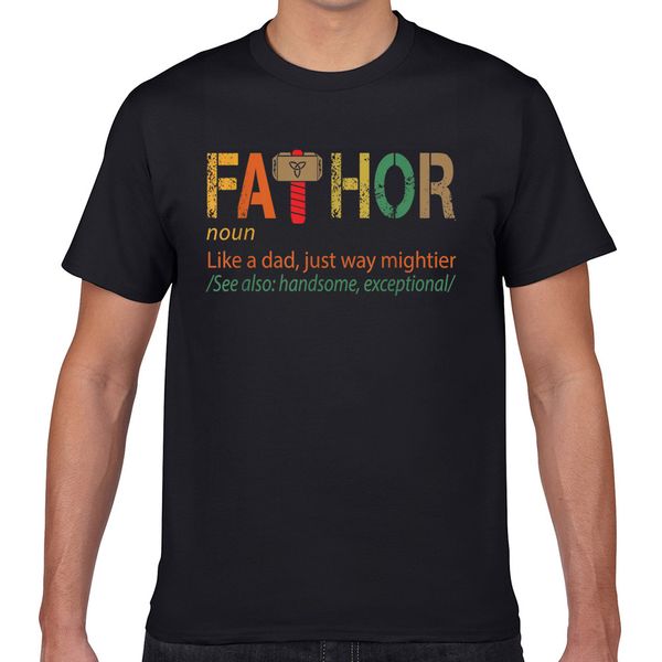 t shirt men fathor like a dad just way mightier father casual black geek short male tshirt xxxl
t shirt men fathor like a dad just way mightier father casual black geek short male tshirt xxxl