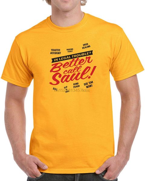 238 лучше зов saul мужские tops tee футболка lawyer tv show гейзенберга new vintage смешные t-shirt m xl 2xl 3xl
238 лучше зов saul мужские tops tee футболка lawyer tv show гейзенберга new vintage смешные t-shirt m xl 2xl 3xl