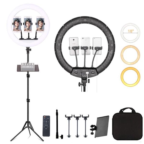 flash heads 18 inch led ring light dimmable studio pographic lighting for makeup,tattoo,youtube video lamp with tripod
flash heads 18 inch led ring light dimmable studio pographic lighting for makeup,tattoo,youtube video lamp with tripod