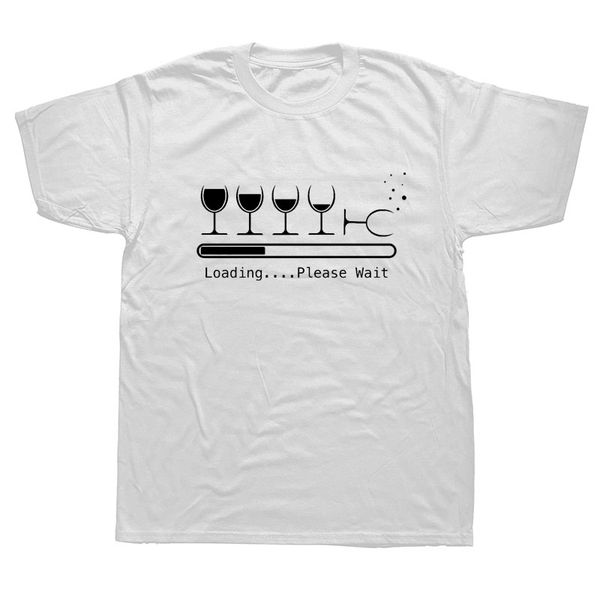 novelty loading...please wait beer wine drink t-shirt mens short sleeves oversized streetwear hip hop printed t shirts tees
novelty loading...please wait beer wine drink t-shirt mens short sleeves oversized streetwear hip hop printed t shirts tees