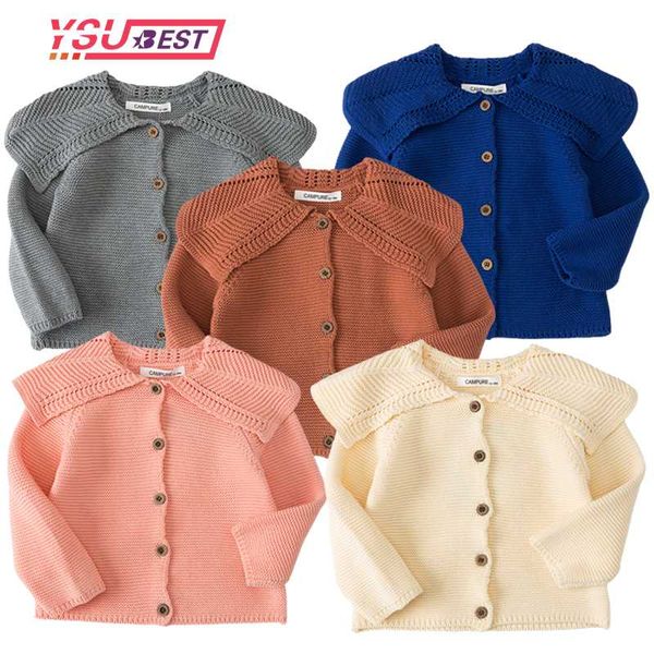 autumn winter girl knitting kids baby newborn cardigan coat girls sweaters cotton baby boys jacket sweaters children's clothing, Blue
autumn winter girl knitting kids baby newborn cardigan coat girls sweaters cotton baby boys jacket sweaters children's clothing, Blue