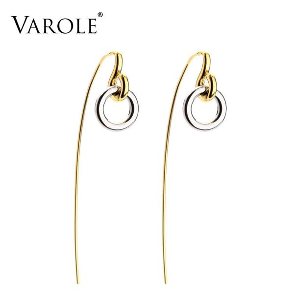 varole charm round dangle earrings gold & silver color long drop earrings for women jewelry pendientes brincos grandes oorbellen
varole charm round dangle earrings gold & silver color long drop earrings for women jewelry pendientes brincos grandes oorbellen