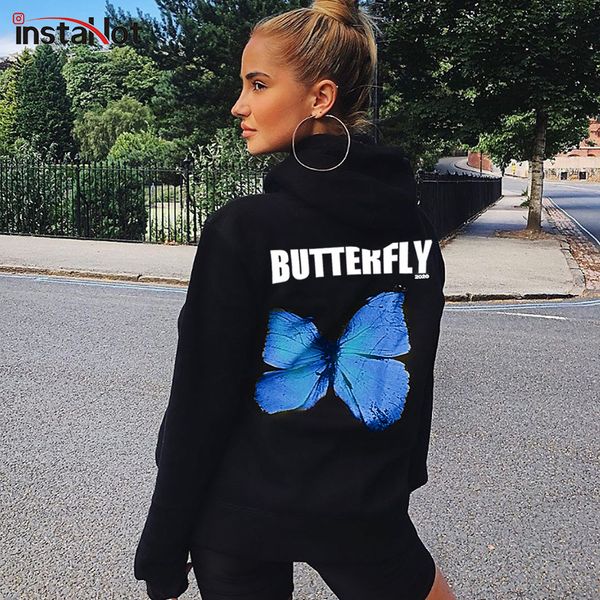 cotton oversize hooded sweatshirt women winter butterfly printed casual letter black white hoodies 2020 streetwear
cotton oversize hooded sweatshirt women winter butterfly printed casual letter black white hoodies 2020 streetwear