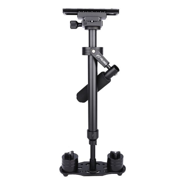 handheld camera stabilizer dslr aluminum alloy handheld stabilizer shooting for camcorder camera dslr single handgrip
handheld camera stabilizer dslr aluminum alloy handheld stabilizer shooting for camcorder camera dslr single handgrip
