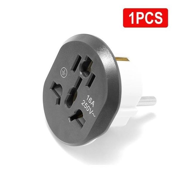 accessories parts electrical socket plugs adaptors 1pcs plug adapter universal 16a usto eu converter socket au us uk cn to eu
accessories parts electrical socket plugs adaptors 1pcs plug adapter universal 16a usto eu converter socket au us uk cn to eu