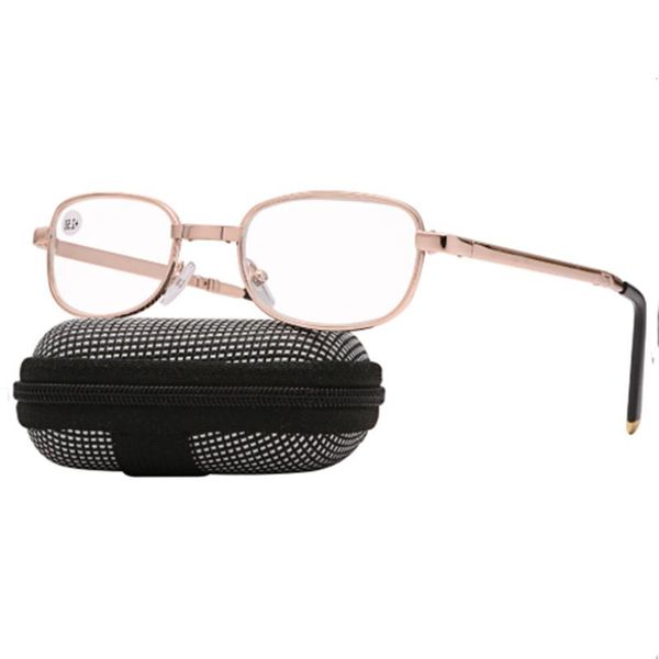 sunglasses 1 piece metal fatigue resistance reading glasses compact folding case presbyopia reader optional degree, White;black
sunglasses 1 piece metal fatigue resistance reading glasses compact folding case presbyopia reader optional degree, White;black