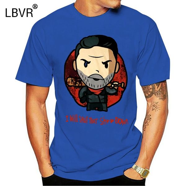 twd the walking dead negan i will shut that st down black shirt xl 7109738796261 homme customized tee shirt
twd the walking dead negan i will shut that st down black shirt xl 7109738796261 homme customized tee shirt