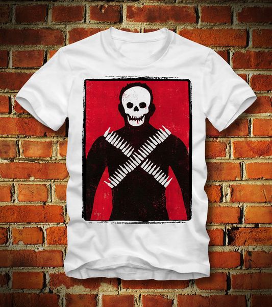 2019 новая летняя майка смешные t shirt смерть squadron mexican наркотиков cartel narcotraficantes эскобар пользовательские футболки
2019 новая летняя майка смешные t shirt смерть squadron mexican наркотиков cartel narcotraficantes эскобар пользовательские футболки