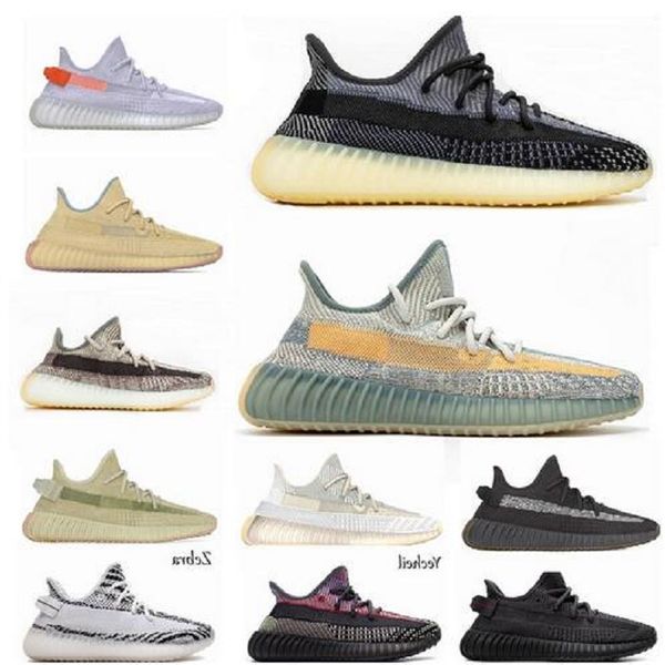 size 13 new kanye west reflective mens running shoes abez asriel cinder sulfur eliada oreo desert sage men women traine
size 13 new kanye west reflective mens running shoes abez asriel cinder sulfur eliada oreo desert sage men women traine