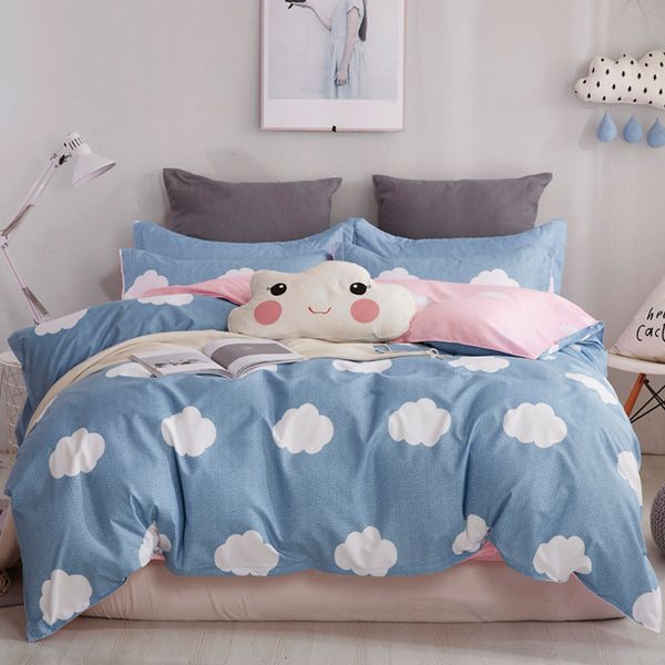 bedding set twin full king size single bed duvet cover sets print bed linen quilt covers xf755-18
bedding set twin full king size single bed duvet cover sets print bed linen quilt covers xf755-18