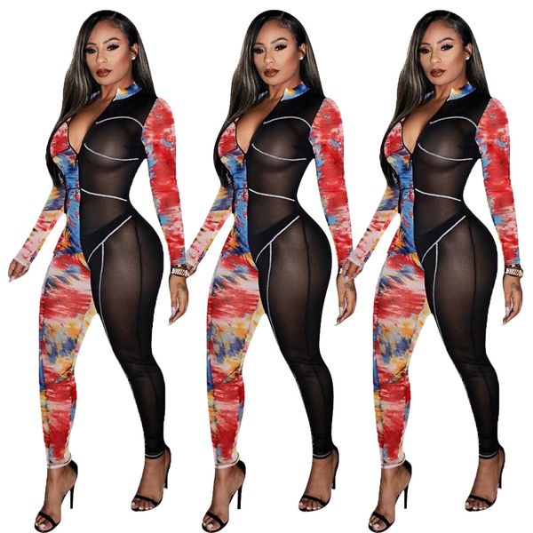 2020 new winter women rompers print jumpsuits turtleneck long sleeve night club party hollow out bandage one piece s l xl xxl, Black;white
2020 new winter women rompers print jumpsuits turtleneck long sleeve night club party hollow out bandage one piece s l xl xxl, Black;white