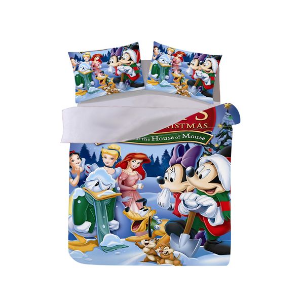 princess bedding set christmas duvet cover pillowcase home textile children gift king size bed set
princess bedding set christmas duvet cover pillowcase home textile children gift king size bed set