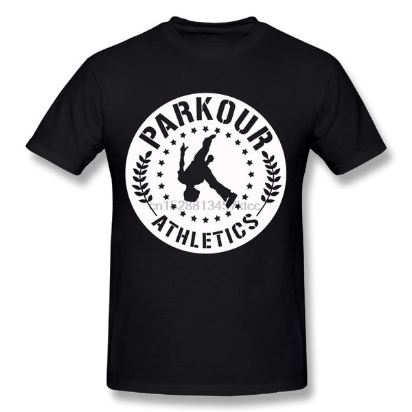 cool man 100% cotton parkour t shirt graphic cotton print fashion summer streetwear t-shirt camiseta
cool man 100% cotton parkour t shirt graphic cotton print fashion summer streetwear t-shirt camiseta