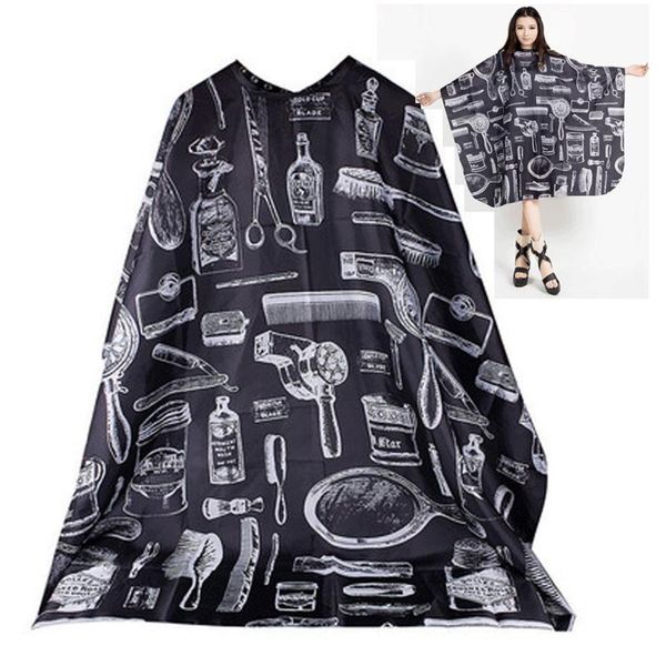 pro reusable hair cutting cape salon hairdressing cape hairdresser hair cutting gown stylist apron for home hairdressing
pro reusable hair cutting cape salon hairdressing cape hairdresser hair cutting gown stylist apron for home hairdressing