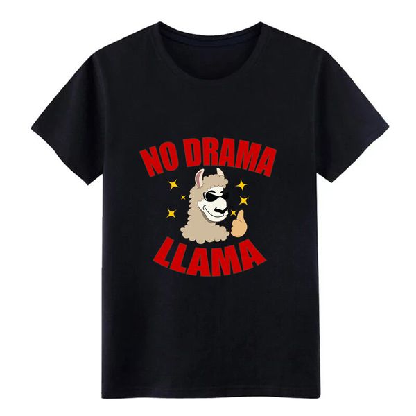 men's no drama lama t shirt design tee shirt round collar normal anti-wrinkle comfortable spring autumn vintage shirt
men's no drama lama t shirt design tee shirt round collar normal anti-wrinkle comfortable spring autumn vintage shirt
