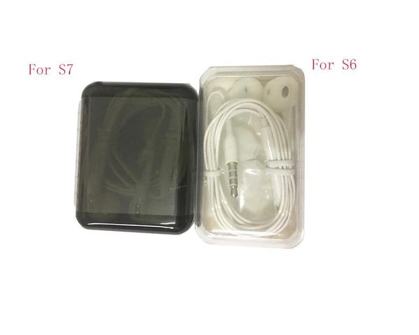 100pcs oem quality headset in-ear headphones with remote mic for samsung s6 s7 edge note 4 5 7 earphone with retail box
100pcs oem quality headset in-ear headphones with remote mic for samsung s6 s7 edge note 4 5 7 earphone with retail box