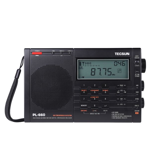 tecsun pl-660 portable high performance full band digital tuning stereo radio fm am radio sw ssb multi-functions digital display
tecsun pl-660 portable high performance full band digital tuning stereo radio fm am radio sw ssb multi-functions digital display