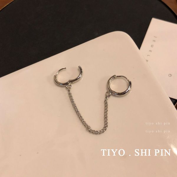 личность прохладный стиль кольца серьги 2020 новых женщин способа уха цепи уха пряжкой серьги дизайн чувство мужчины, Golden;silver 
личность прохладный стиль кольца серьги 2020 новых женщин способа уха цепи уха пряжкой серьги дизайн чувство мужчины, Golden;silver