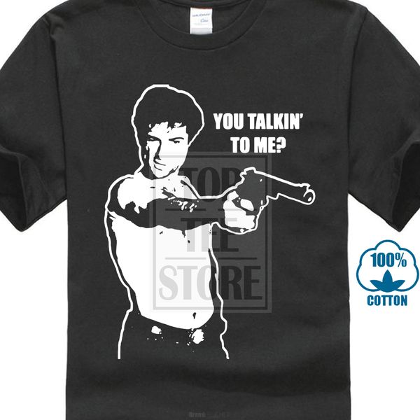 100% cotton casual taxi driver robert de niro movie 3d printed men's 100% cotton tee shirts o-neck short sleeve
100% cotton casual taxi driver robert de niro movie 3d printed men's 100% cotton tee shirts o-neck short sleeve