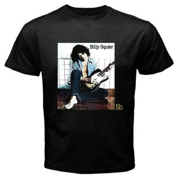 new billy squier don't say no rock album cover t-shirt size s-3xl usa size em1 new funny tee shirt
new billy squier don't say no rock album cover t-shirt size s-3xl usa size em1 new funny tee shirt