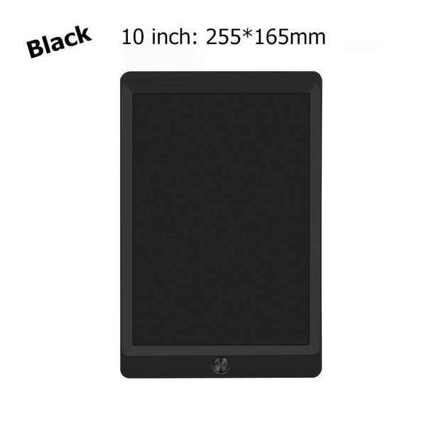 10 inch lcd writing tablet digital drawing tablet with switch handwriting pads portable electronic tablet board ultra-thin board
10 inch lcd writing tablet digital drawing tablet with switch handwriting pads portable electronic tablet board ultra-thin board