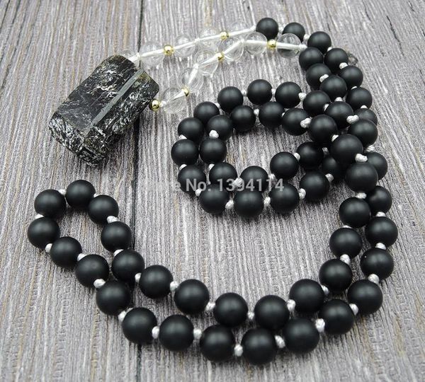 30inch natural aphrizite двухпозиционный подвеска 8мм матовый черный agaiger глаз круглые бусины ручной работы узла ожерелье или 40inch, Silver
30inch natural aphrizite двухпозиционный подвеска 8мм матовый черный agaiger глаз круглые бусины ручной работы узла ожерелье или 40inch, Silver