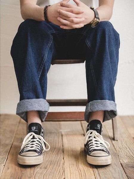 ripped jeans for men straight wide leg pants loose safari style vintage jeans loose wide leg pants ripped for men, Blue
ripped jeans for men straight wide leg pants loose safari style vintage jeans loose wide leg pants ripped for men, Blue