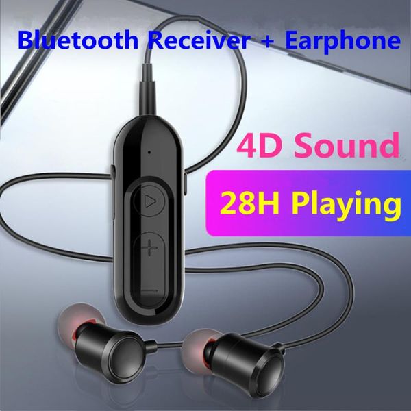 upgrade car aux bluetooth 5.0 audio receiver +earphone 3.5mm 3.5 jack wireless adapter built-in mic for carkit headphone speaker
upgrade car aux bluetooth 5.0 audio receiver +earphone 3.5mm 3.5 jack wireless adapter built-in mic for carkit headphone speaker