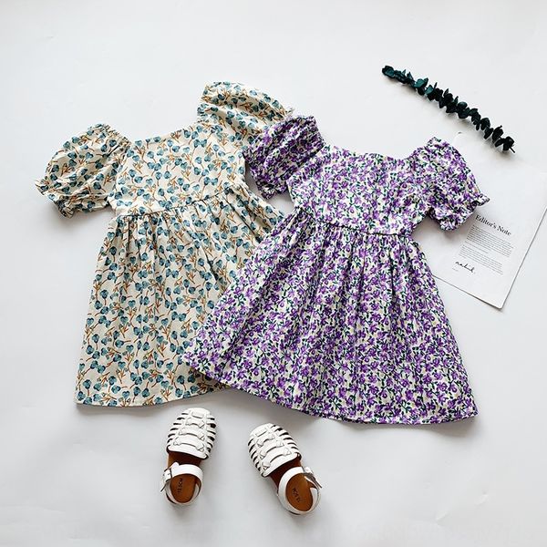 girlsfloral новый летний французский ребенок пастырской принцесса dressdress dressstyle девочка пузырь рукав короткий рукав платье принцессы, Black;gray
girlsfloral новый летний французский ребенок пастырской принцесса dressdress dressstyle девочка пузырь рукав короткий рукав платье принцессы, Black;gray