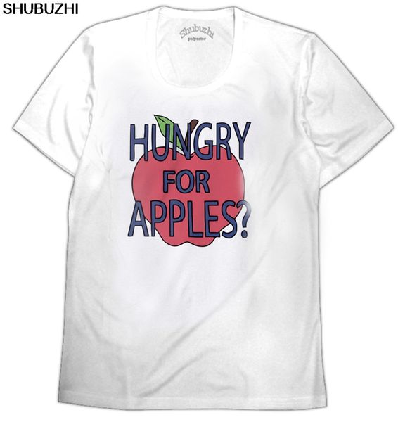 casual t-shirt spring berserk tees homme clothing hungry for apples short novelty t-shirt fashion cool tee euro size
casual t-shirt spring berserk tees homme clothing hungry for apples short novelty t-shirt fashion cool tee euro size