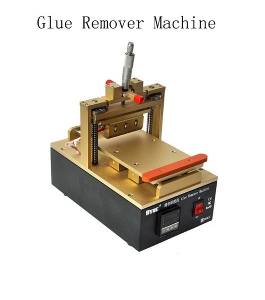 uyue high precision remover machine lcd touch screen degumming machine remover remove polarized light oca glue and uv water glue
uyue high precision remover machine lcd touch screen degumming machine remover remove polarized light oca glue and uv water glue